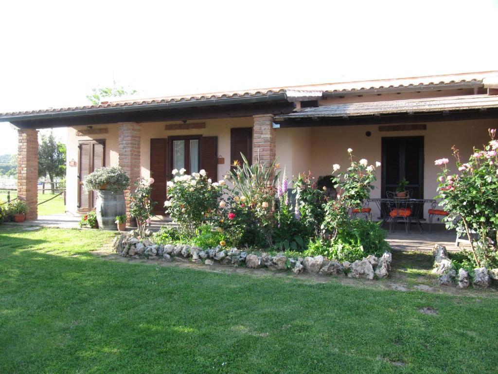Agriturismo Lillastro Braccagni Kültér fotó